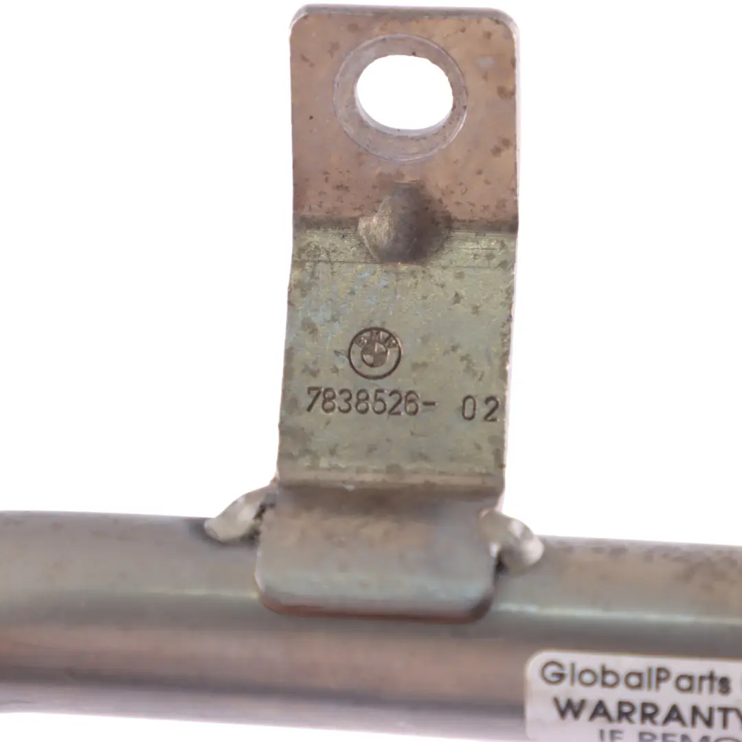 S65 Pompe à Huile Retour Tuyau pour BMW E90 E92 E93 M3 à propos du numéro de pièce 7838526 BMW E90 E92 E93 M3 S65 Pompe à Huile Retour Tuyau - SKU 7838526 - Numéro de pièce 7838526