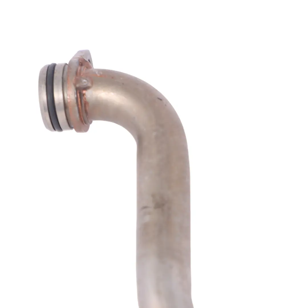 S65 Pompe à Huile Retour Tuyau pour BMW E90 E92 E93 M3 à propos du numéro de pièce 7838526 BMW E90 E92 E93 M3 S65 Pompe à Huile Retour Tuyau - SKU 7838526 - Numéro de pièce 7838526