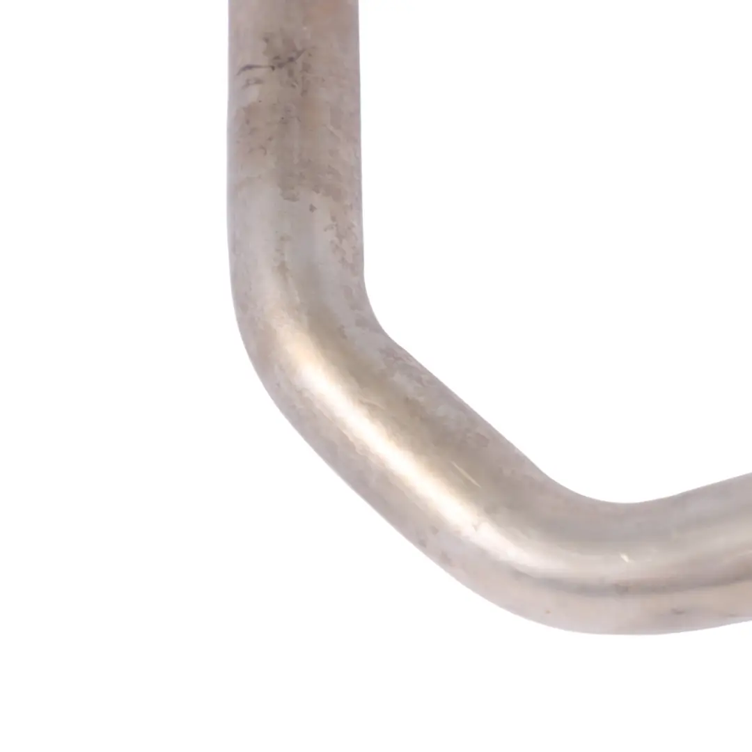 S65 Oil Pump Return Pipe Hose Line to BMW E90 E92 E93 M3 with Part number 7838526 BMW E90 E92 E93 M3 S65 Oil Pump Return Pipe Hose Line - SKU 7838526 - Part number 7838526