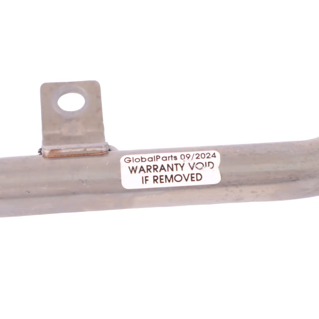BMW E90 E92 E93 M3 S65 Oil Pump Return Pipe Hose Line - SKU 7838526 - Part number 7838526