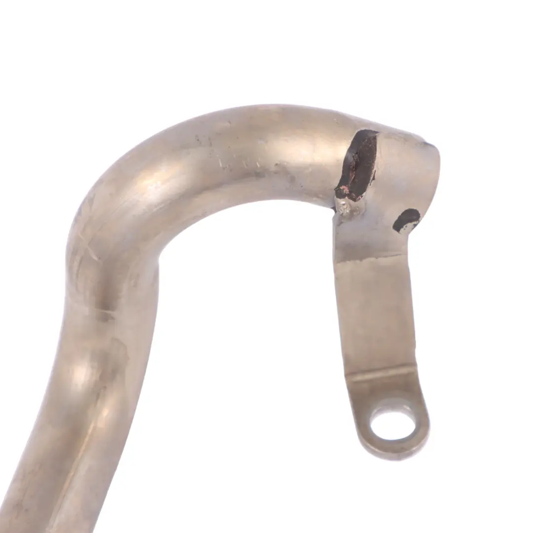 S65 Oil Pump Return Pipe Hose Line to BMW E90 E92 E93 M3 with Part number 7838526 BMW E90 E92 E93 M3 S65 Oil Pump Return Pipe Hose Line - SKU 7838526 - Part number 7838526
