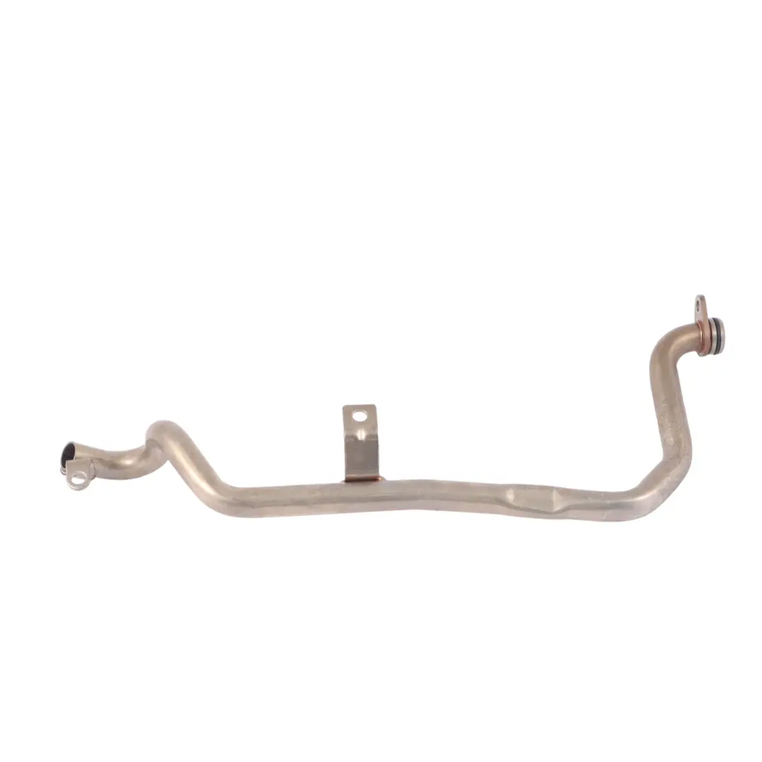 BMW E90 E92 E93 M3 S65 Oil Pump Return Pipe Hose Line - SKU 7838526 - Part number 7838526