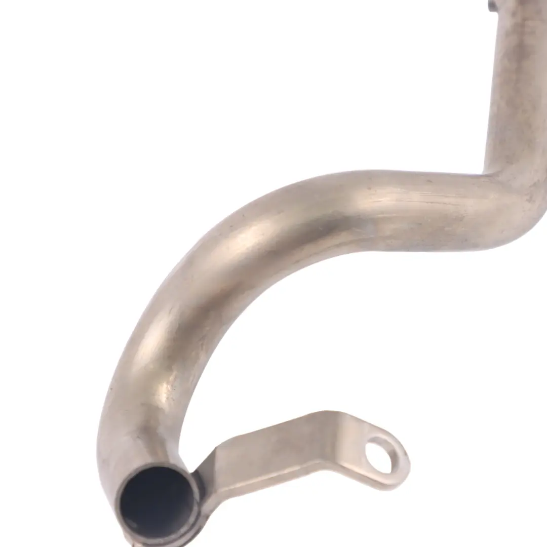 S65 Oil Pump Return Pipe Hose Line to BMW E90 E92 E93 M3 with Part number 7838526 BMW E90 E92 E93 M3 S65 Oil Pump Return Pipe Hose Line - SKU 7838526 - Part number 7838526
