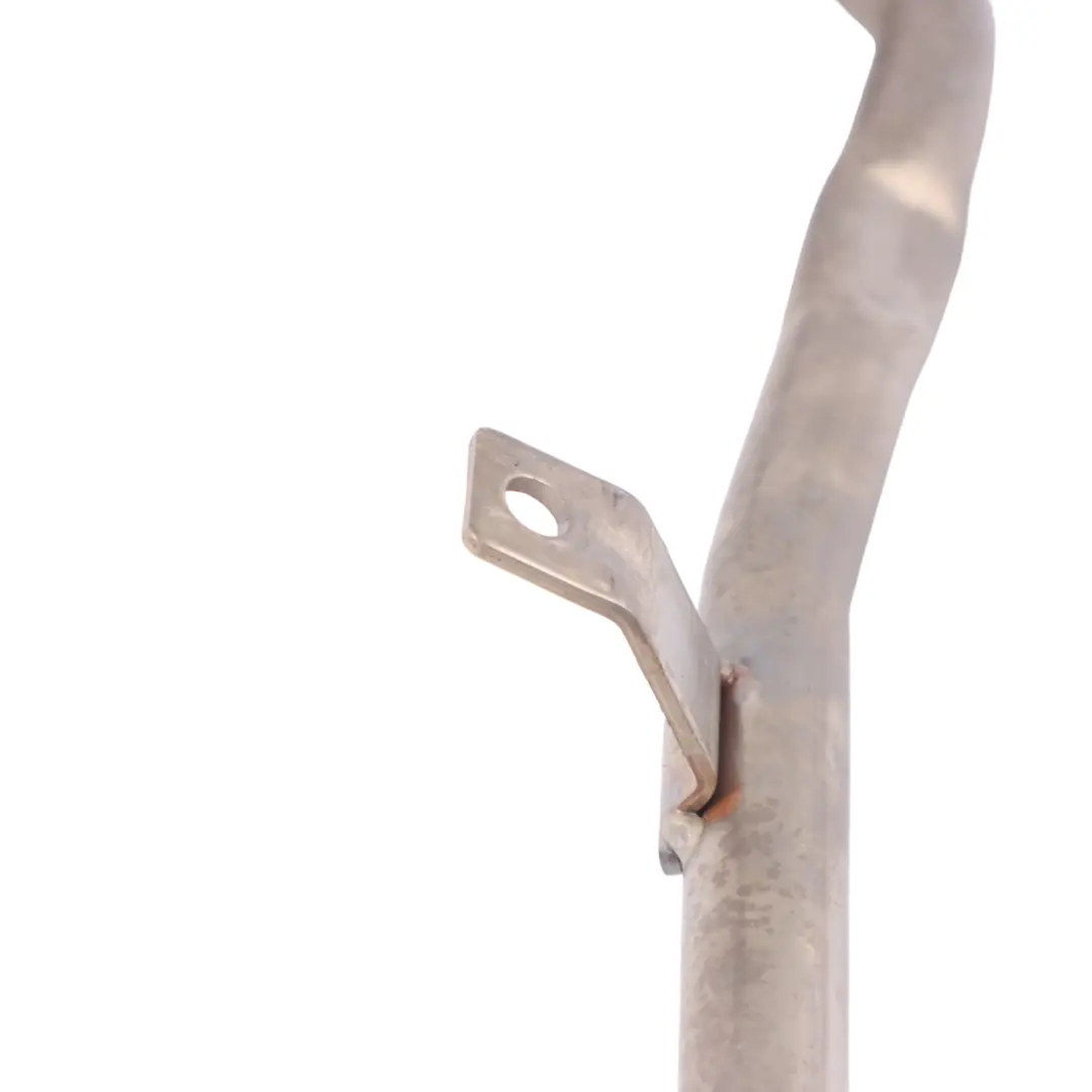 BMW E90 E92 E93 M3 S65 Oil Pump Return Pipe Hose Line - SKU 7838526 - Part number 7838526