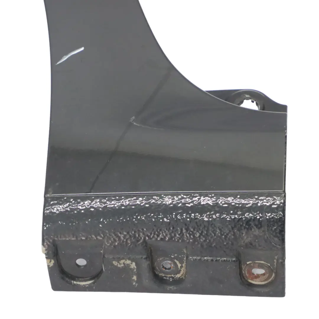 Peugeot 307 Side Panel Wing Front Left N/S Fender Noir Obsidien Nacre - EXL - SKU 7840K8-NON - Part number 7840K8