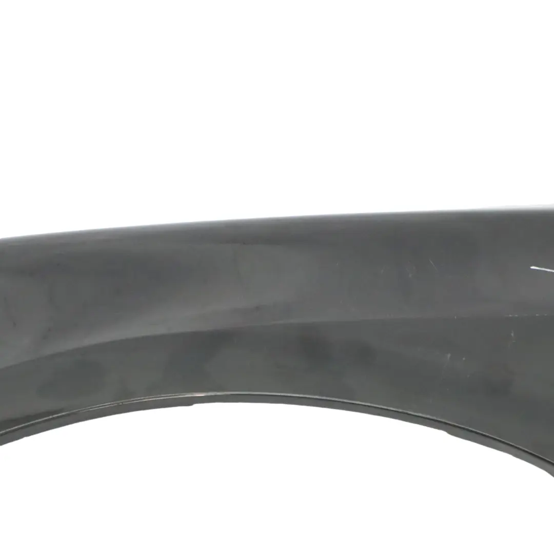 Peugeot 307 Panel Lateral Delantero Izquierdo Noir Obsidien Nacre - EXL - SKU 7840K8-NON - Número de pieza 7840K8