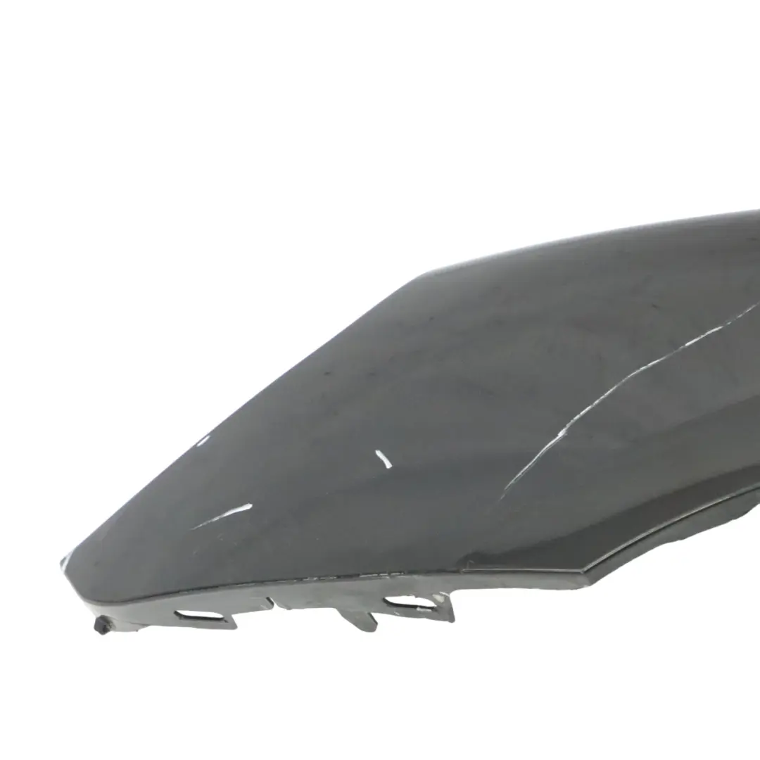 Pannello Laterale Anteriore Sinistra Parafango Noir Obsidien - EXL per Peugeot 307 con numero di parte 7840K8 Peugeot 307 Pannello Laterale Anteriore Sinistra Parafango Noir Obsidien - EXL - SKU 7840K8-NON - Numero di parte 7840K8