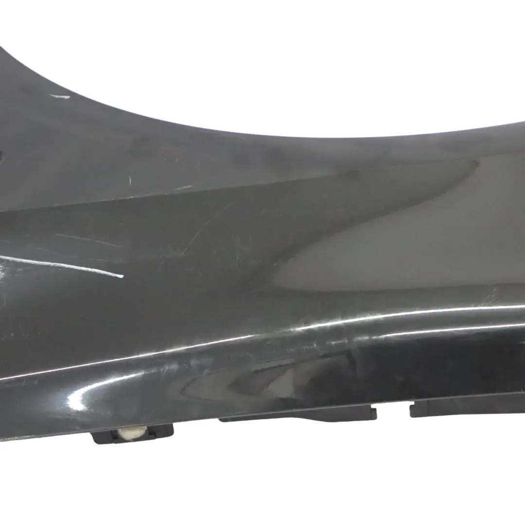Peugeot 307 Side Panel Wing Front Left N/S Fender Noir Obsidien Nacre - EXL - SKU 7840K8-NON - Part number 7840K8