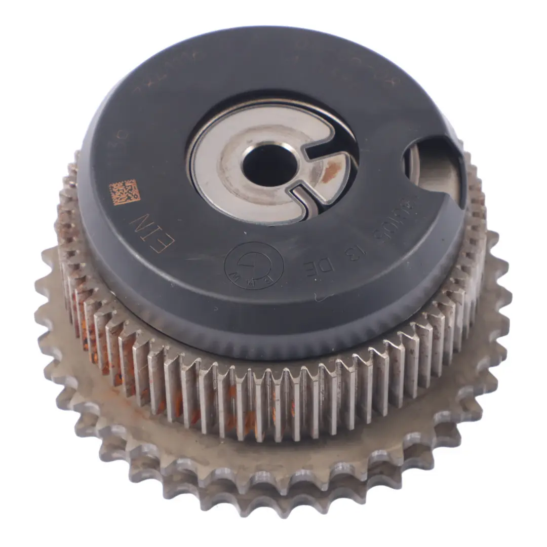 S65 Unité Réglage L'arbre Cames D'admission pour BMW M3 E90 E92 E93 à propos du numéro de pièce 7841116 BMW M3 E90 E92 E93 S65 Unité Réglage L'arbre Cames D'admission - SKU 7841116 - Numéro de pièce 7841116