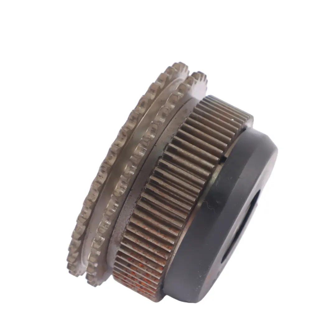 S65 Unità Regolazione Dell'albero Camme Entrata per BMW M3 E90 E92 E93 con numero di parte 7841116 BMW M3 E90 E92 E93 S65 Unità Regolazione Dell'albero Camme Entrata - SKU 7841116 - Numero di parte 7841116