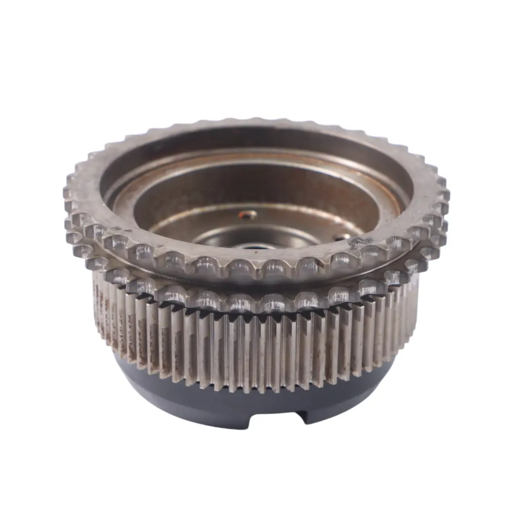 S65 Unità Regolazione Dell'albero Camme Entrata per BMW M3 E90 E92 E93 con numero di parte 7841116 BMW M3 E90 E92 E93 S65 Unità Regolazione Dell'albero Camme Entrata - SKU 7841116 - Numero di parte 7841116