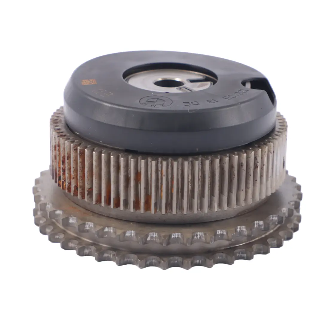 S65 Unità Regolazione Dell'albero Camme Entrata per BMW M3 E90 E92 E93 con numero di parte 7841116 BMW M3 E90 E92 E93 S65 Unità Regolazione Dell'albero Camme Entrata - SKU 7841116 - Numero di parte 7841116