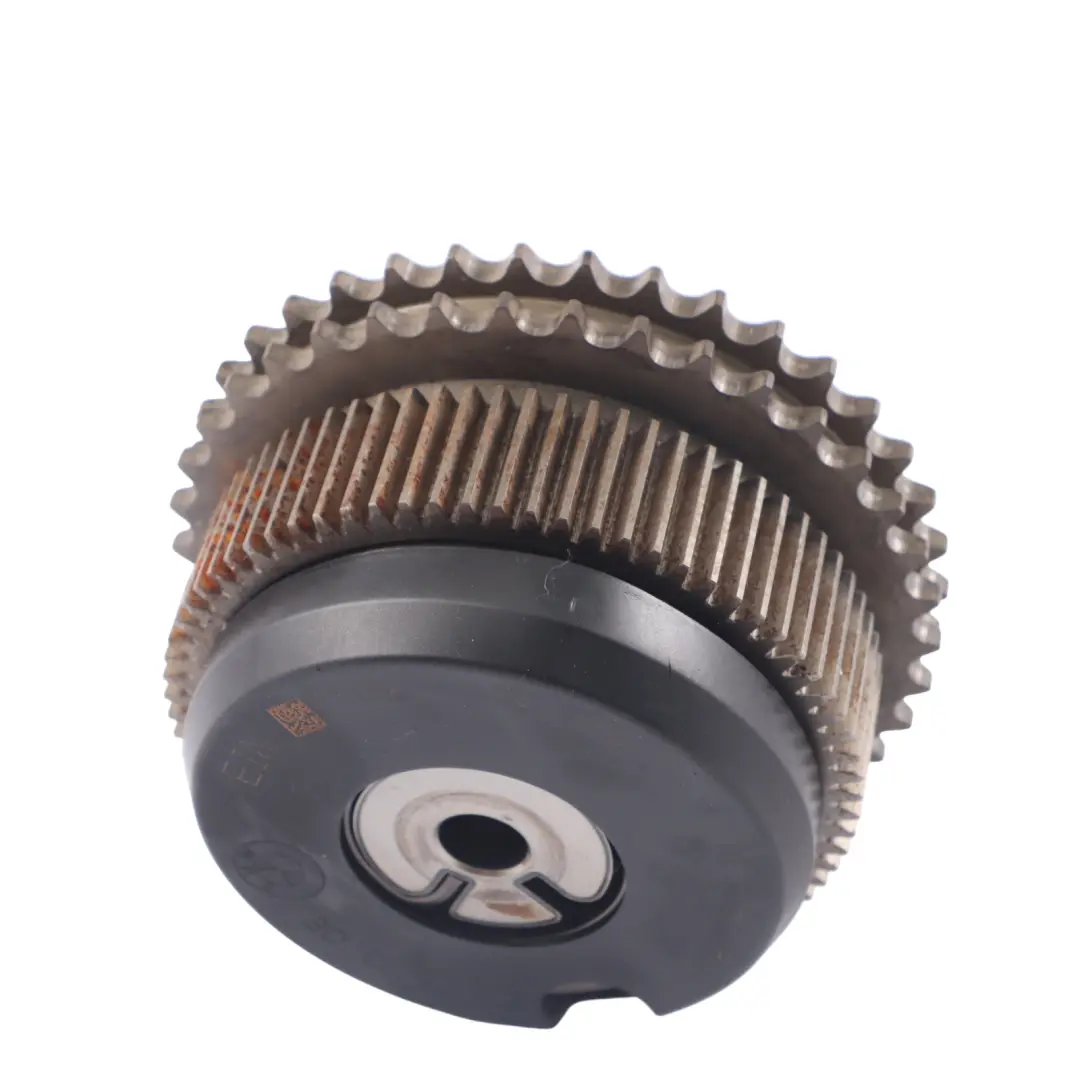 S65 Unidad Ajuste Arbol Levas Admisión para BMW M3 E90 E92 E93 con número de pieza 7841116 BMW M3 E90 E92 E93 S65 Unidad Ajuste Arbol Levas Admisión - SKU 7841116 - Número de pieza 7841116