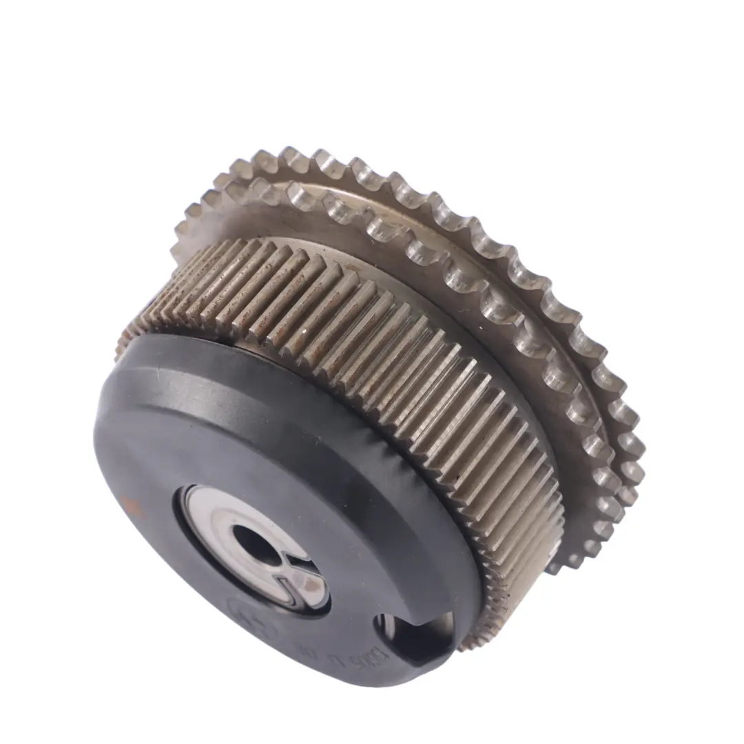 S65 Unidad Ajuste Arbol Levas Admisión para BMW M3 E90 E92 E93 con número de pieza 7841116 BMW M3 E90 E92 E93 S65 Unidad Ajuste Arbol Levas Admisión - SKU 7841116 - Número de pieza 7841116