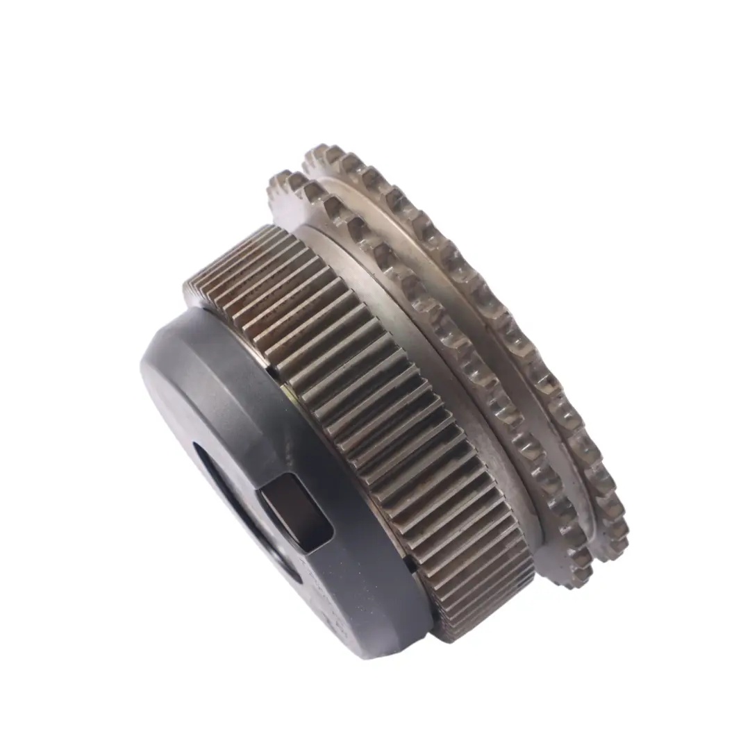 S65 Unidad Ajuste Arbol Levas Admisión para BMW M3 E90 E92 E93 con número de pieza 7841116 BMW M3 E90 E92 E93 S65 Unidad Ajuste Arbol Levas Admisión - SKU 7841116 - Número de pieza 7841116