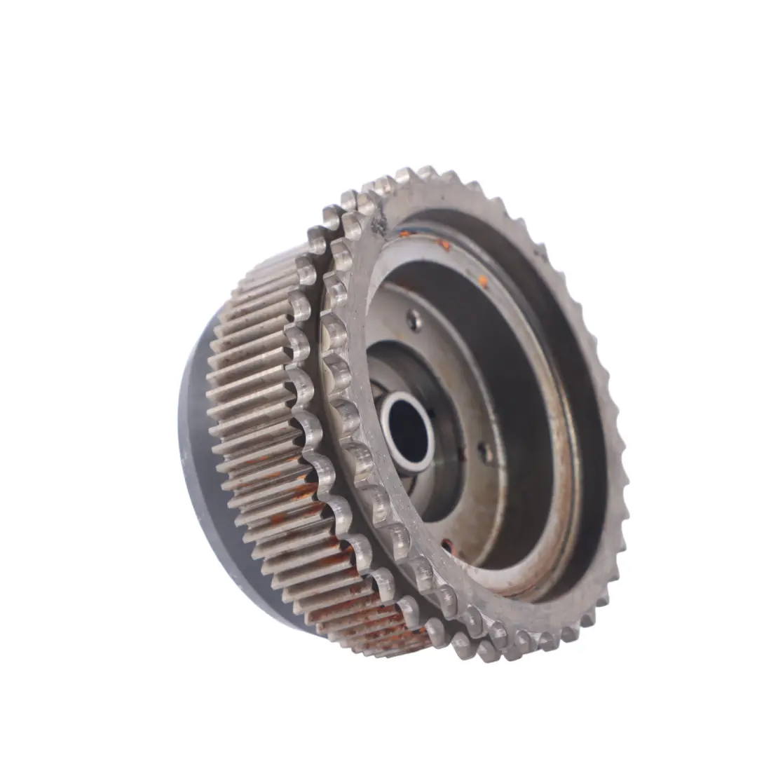 S65 Unità Regolazione Dell'albero Camme Entrata per BMW M3 E90 E92 E93 con numero di parte 7841116 BMW M3 E90 E92 E93 S65 Unità Regolazione Dell'albero Camme Entrata - SKU 7841116 - Numero di parte 7841116