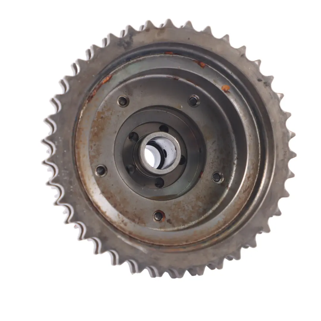 S65 Unité Réglage L'arbre Cames D'admission pour BMW M3 E90 E92 E93 à propos du numéro de pièce 7841116 BMW M3 E90 E92 E93 S65 Unité Réglage L'arbre Cames D'admission - SKU 7841116 - Numéro de pièce 7841116