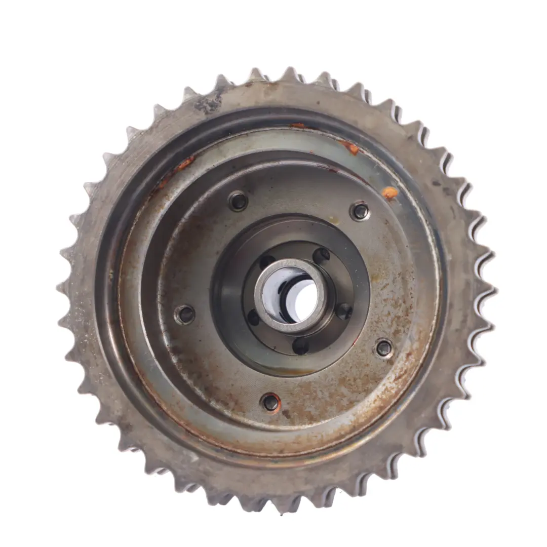 S65 Unité Réglage L'arbre Cames D'admission pour BMW M3 E90 E92 E93 à propos du numéro de pièce 7841116 BMW M3 E90 E92 E93 S65 Unité Réglage L'arbre Cames D'admission - SKU 7841116 - Numéro de pièce 7841116