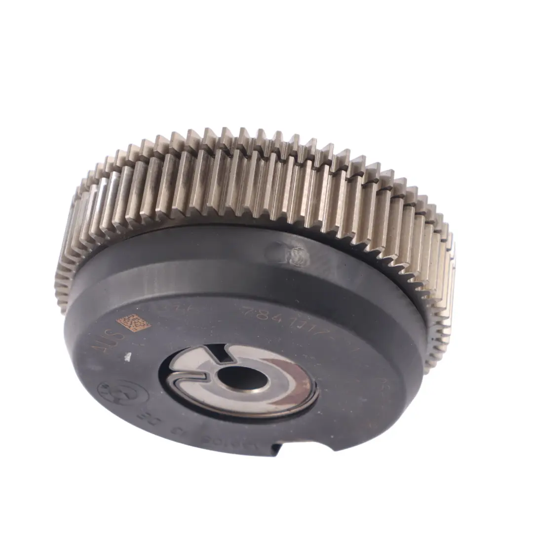 S65 Unité De Réglage D'Arbre À Cames De Sortie Moteur Essence pour BMW M3 E90 à propos du numéro de pièce 7841117 BMW M3 E90 S65 Unité De Réglage D'Arbre À Cames De Sortie Moteur Essence - SKU 7841117 - Numéro de pièce 7841117