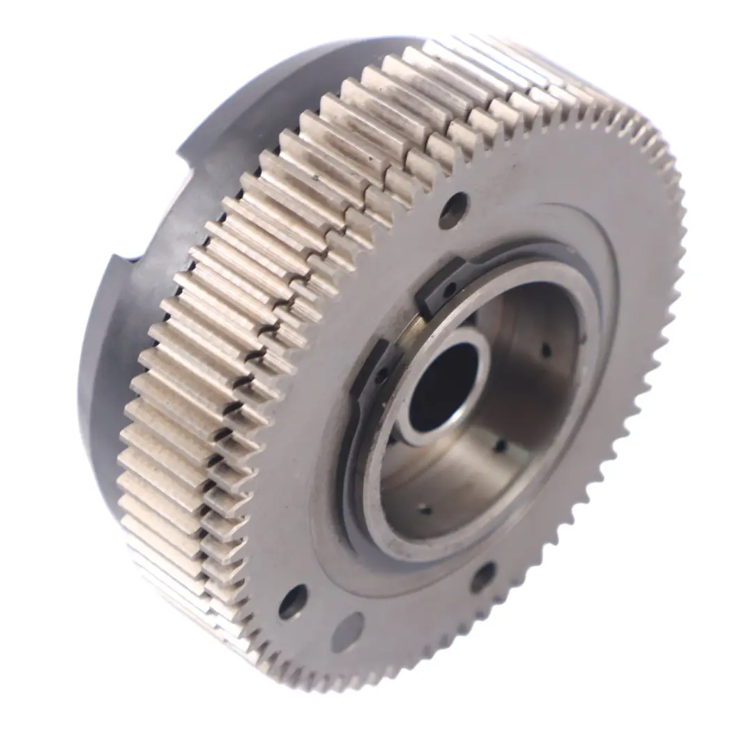 BMW M3 E90 E92 S65 Benzinmotor Auslass Nockenwellenverstellung Einheit - SKU 7841117 - Teilenummer 7841117