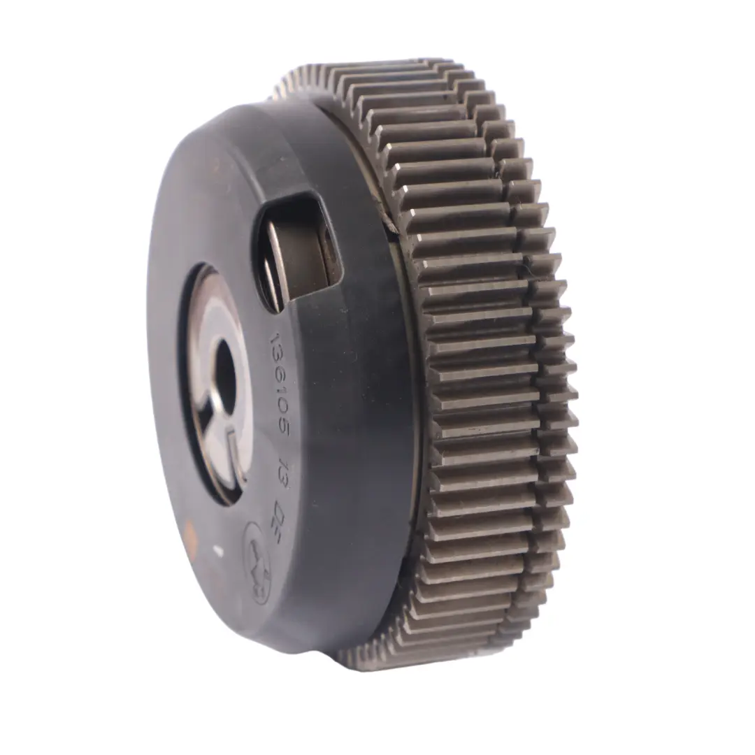 S65 Gasolina Motor Salida Árbol Levas Unidad Ajuste para BMW M3 E90 E92 E93 con número de pieza 7841117 BMW M3 E90 E92 E93 S65 Gasolina Motor Salida Árbol Levas Unidad Ajuste - SKU 7841117 - Número de pieza 7841117