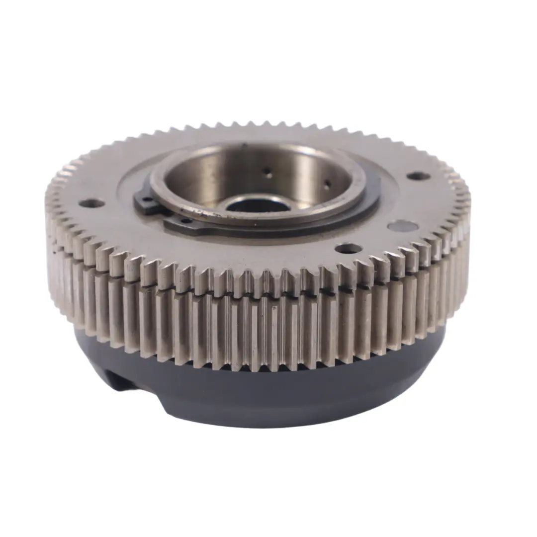 S65 Gasolina Motor Salida Árbol Levas Unidad Ajuste para BMW M3 E90 E92 E93 con número de pieza 7841117 BMW M3 E90 E92 E93 S65 Gasolina Motor Salida Árbol Levas Unidad Ajuste - SKU 7841117 - Número de pieza 7841117