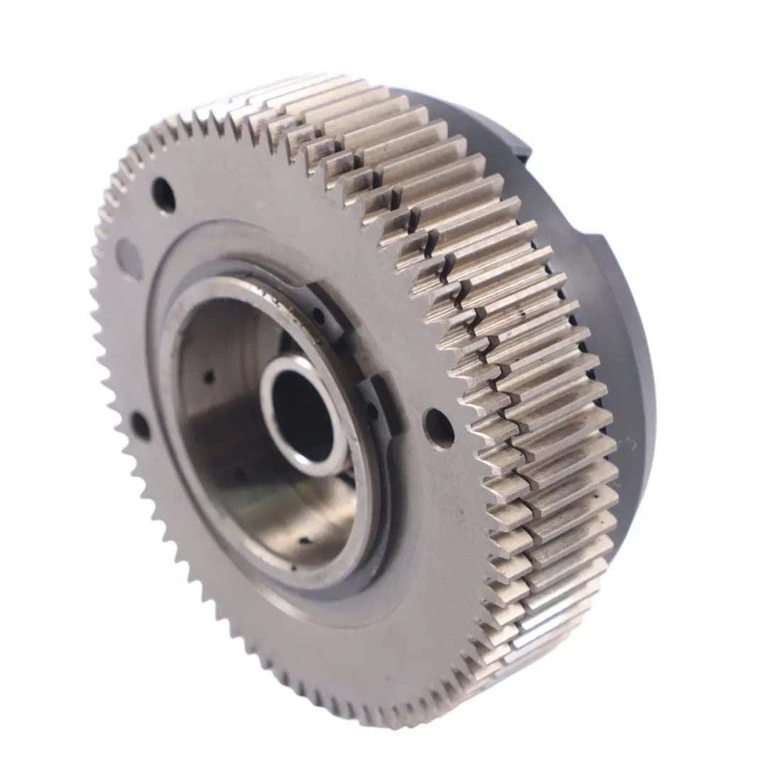 BMW M3 E90 E92 S65 Benzinmotor Auslass Nockenwellenverstellung Einheit - SKU 7841117 - Teilenummer 7841117