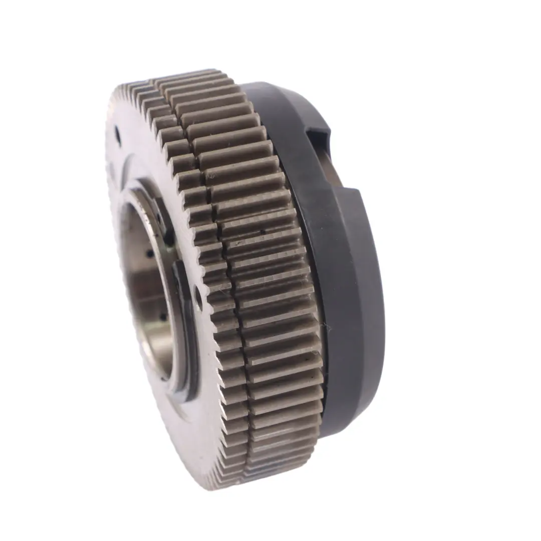 S65 Gasolina Motor Salida Árbol Levas Unidad Ajuste para BMW M3 E90 E92 E93 con número de pieza 7841117 BMW M3 E90 E92 E93 S65 Gasolina Motor Salida Árbol Levas Unidad Ajuste - SKU 7841117 - Número de pieza 7841117