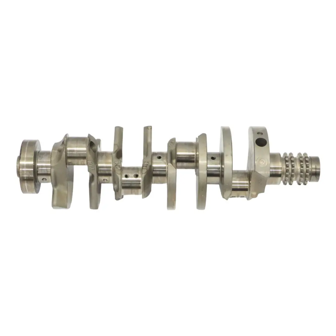  Crankshaft BMW E90 E92 E93 M3 S65 Petrol Engine Crank Shaft - SKU 7841460 - Part number 7841460