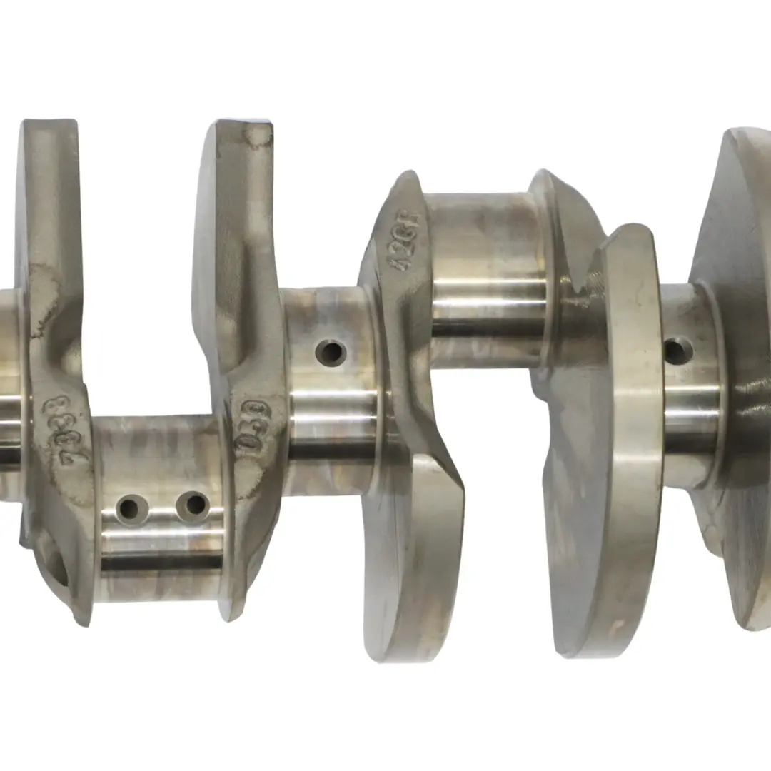  Crankshaft BMW E90 E92 E93 M3 S65 Petrol Engine Crank Shaft - SKU 7841460 - Part number 7841460