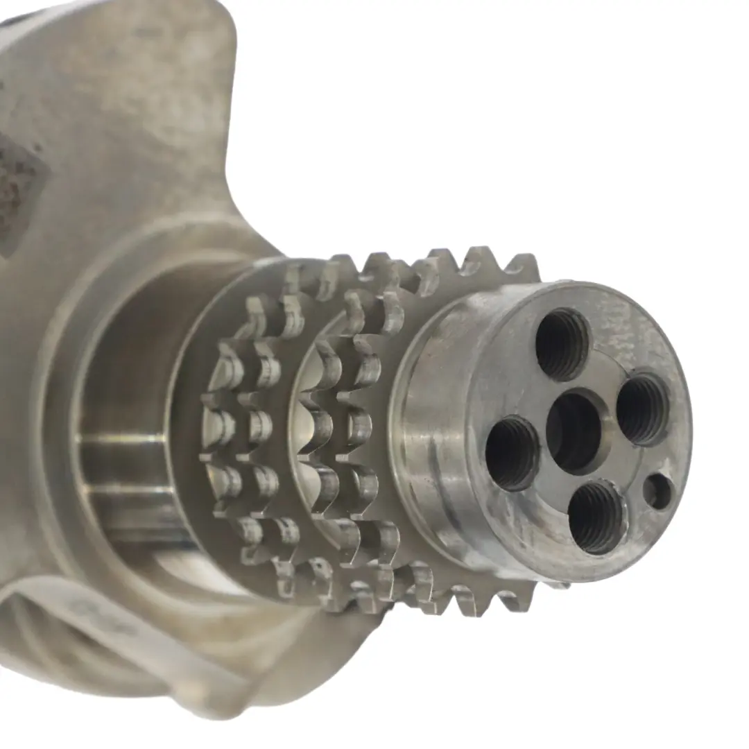 Vilebrequin BMW E90 E92 E93 M3 S65 Arbre Manivelle Pour Moteur Essence pour à propos du numéro de pièce 7841460 Vilebrequin BMW E90 E92 E93 M3 S65 Arbre Manivelle Pour Moteur Essence - SKU 7841460 - Numéro de pièce 7841460