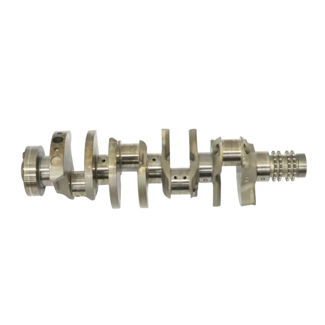  Crankshaft BMW E90 E92 E93 M3 S65 Petrol Engine Crank Shaft - SKU 7841460 - Part number 7841460
