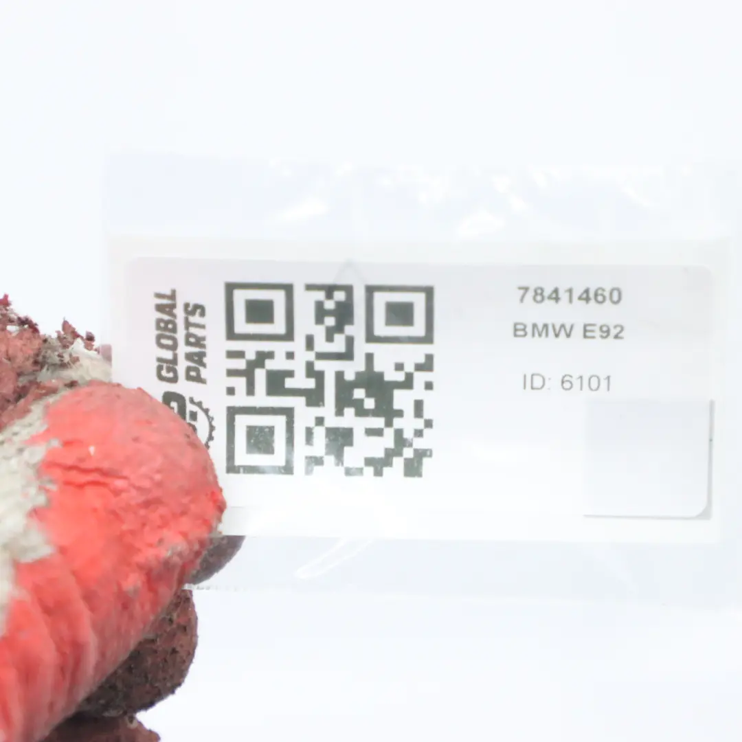 Crankshaft BMW E90 E92 E93 M3 S65 Petrol Engine Crank Shaft to with Part number 7841460 Crankshaft BMW E90 E92 E93 M3 S65 Petrol Engine Crank Shaft - SKU 7841460 - Part number 7841460