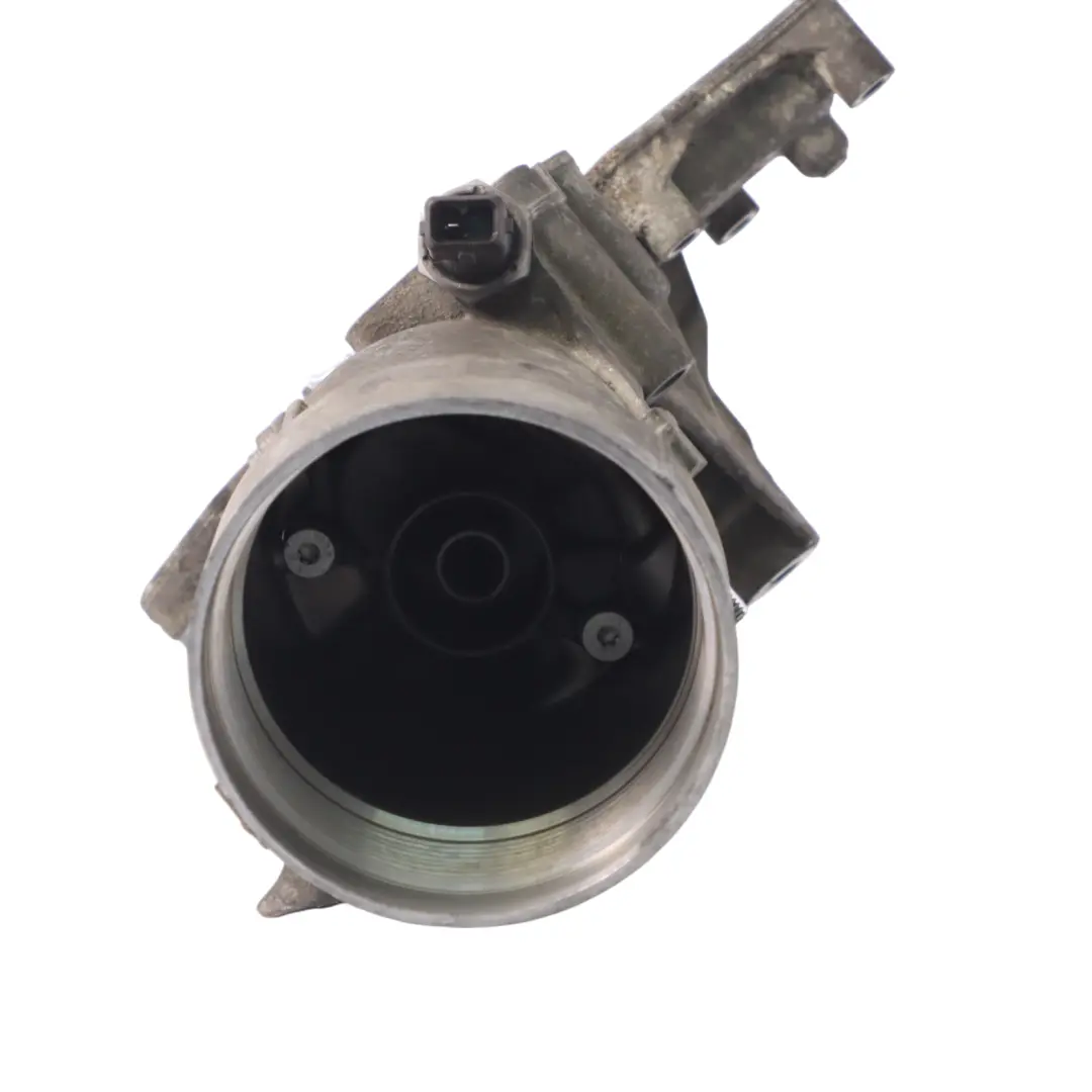 BMW E90 E92 E93 Alloggiamento filtro olio motore - SKU 7841525 - Numero di parte 7841525
