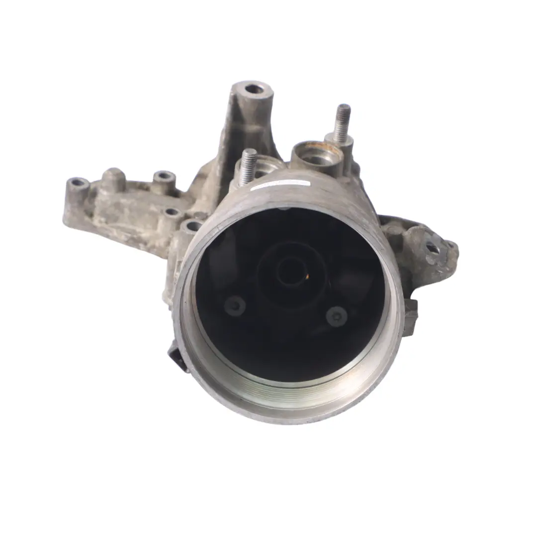 Motoröl Filter Gehäuse für BMW E90 E92 E93 mit Teilenummer 7841525 BMW E90 E92 E93 Motoröl Filter Gehäuse - SKU 7841525 - Teilenummer 7841525