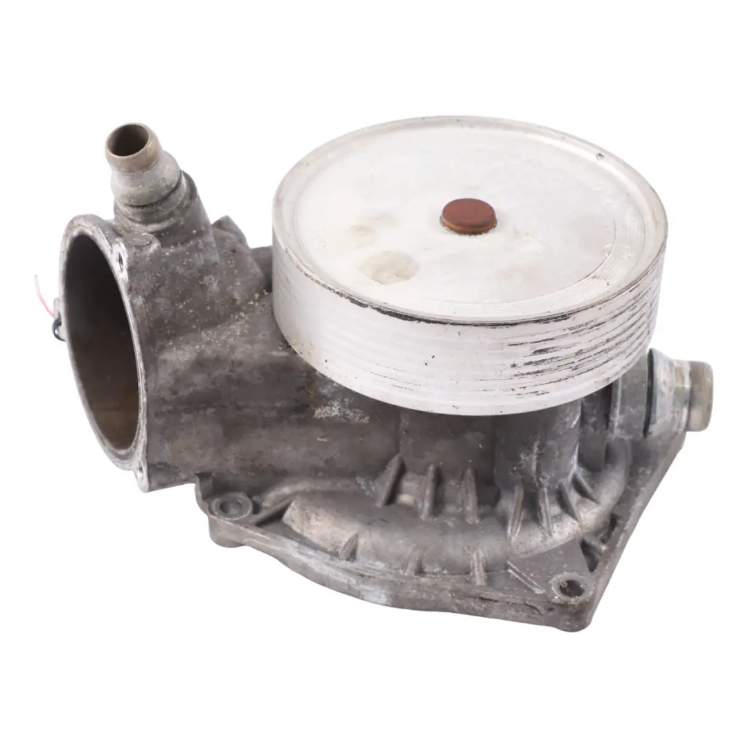 Pompe à eau BMW F10 M5 F06 F13 M6 S63N Pompe mécanique  - SKU 7843738 - Numéro de pièce 7843738