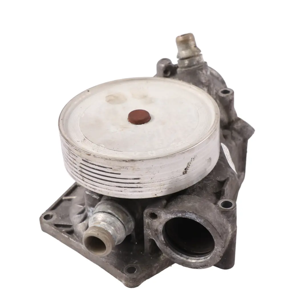 Kühlmittel wasser pumpe BMW F10 M5 F06 F13 M6 S63N Mechanische Pumpe für mit Teilenummer 7843738 Kühlmittel wasser pumpe BMW F10 M5 F06 F13 M6 S63N Mechanische Pumpe - SKU 7843738 - Teilenummer 7843738