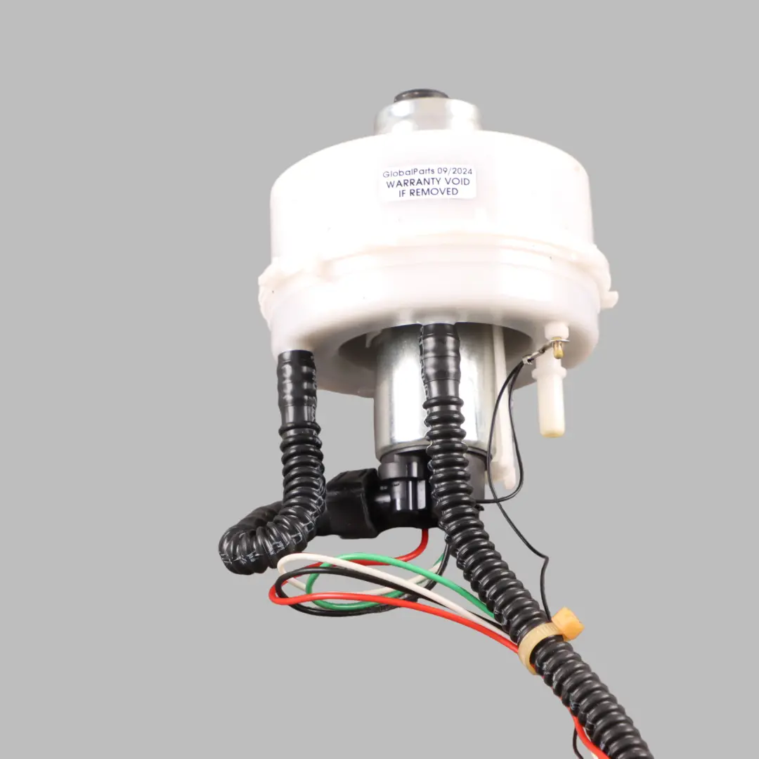 Fuel Pump BMW F10 M5 F12 F13 M6 S63N Tank Delivery Unit Module Petrol - SKU 7845656-1 - Part number 7845656