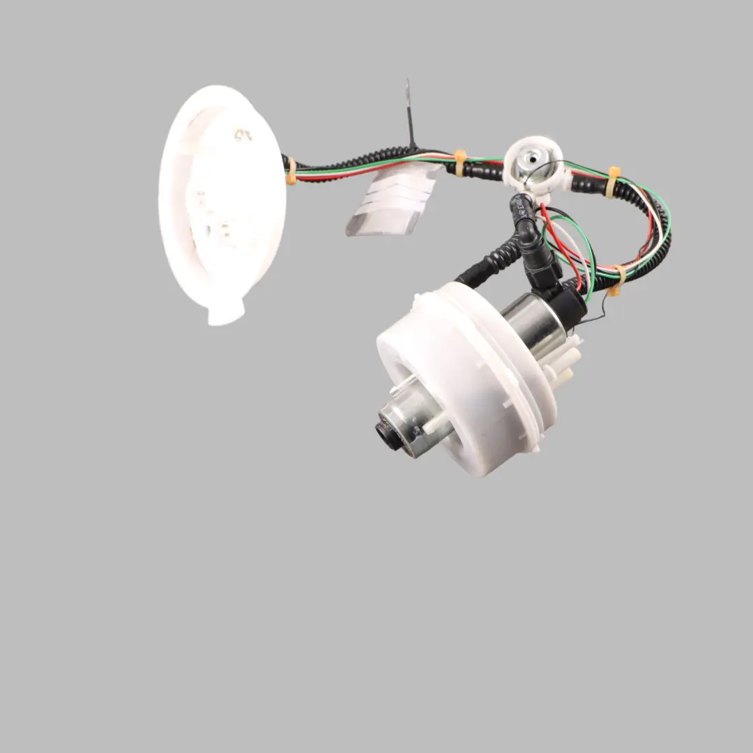 Fuel Pump BMW F10 M5 F12 F13 M6 S63N Tank Delivery Unit Module Petrol - SKU 7845656-1 - Part number 7845656