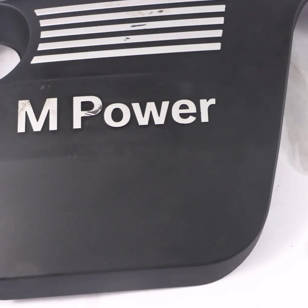  Couvercle moteur BMW F80 M3 F82 F83 M4 M Sport Couvercle moteur essence - SKU 7846412-1 - Numéro de pièce 7846412