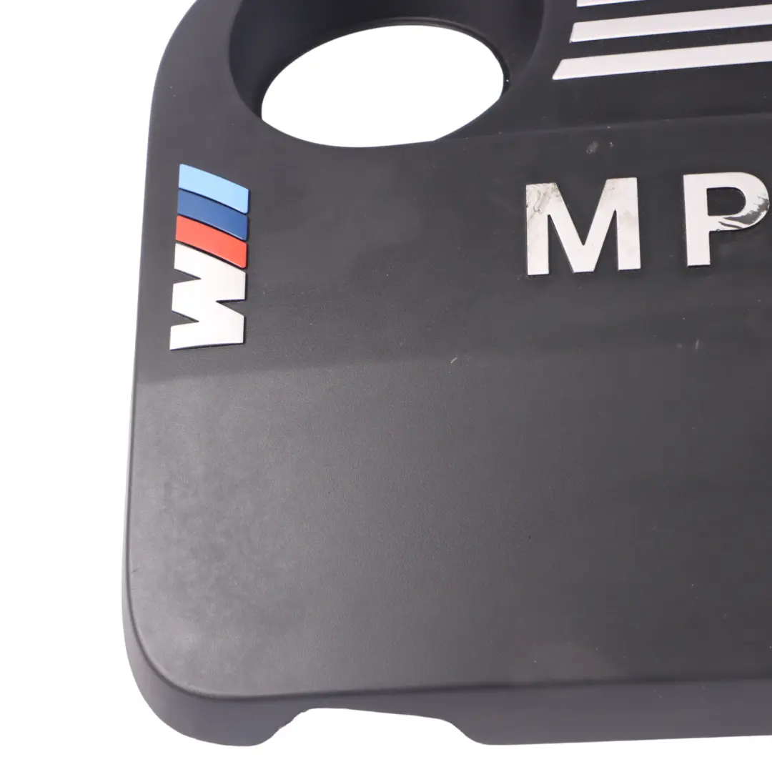  Coperchio motore BMW F80 M3 F82 F83 M4 M Sport benzina Coperchio motore - SKU 7846412-1 - Numero di parte 7846412