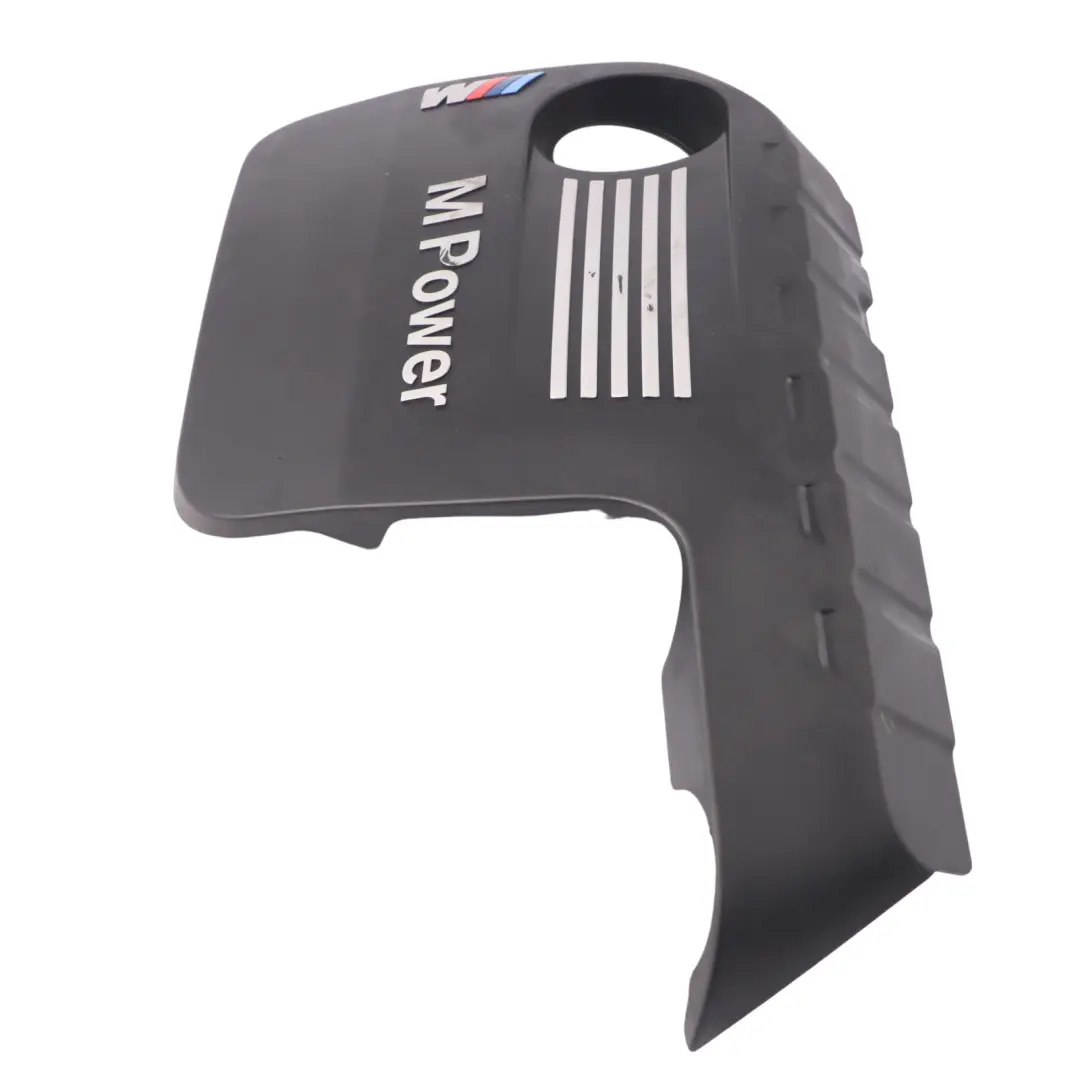  Coperchio motore BMW F80 M3 F82 F83 M4 M Sport benzina Coperchio motore - SKU 7846412-1 - Numero di parte 7846412