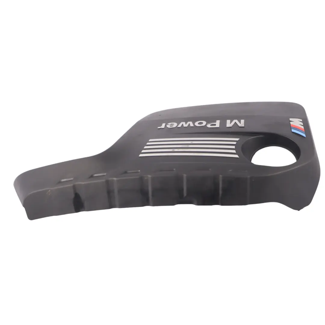  Couvercle moteur BMW F80 M3 F82 F83 M4 M Sport Couvercle moteur essence - SKU 7846412-1 - Numéro de pièce 7846412