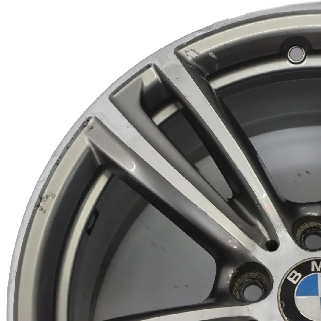 Felga Aluminiowa 19" 8,5J BMW F30 F31 - SKU 7846781-1 - Numer Części 7846781