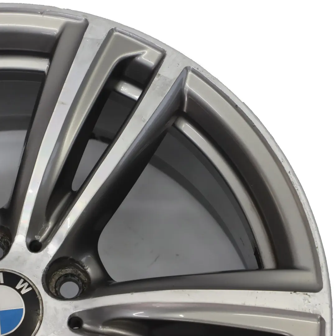 Felga Aluminiowa 19" 8,5J BMW F30 F31 - SKU 7846781-1 - Numer Części 7846781