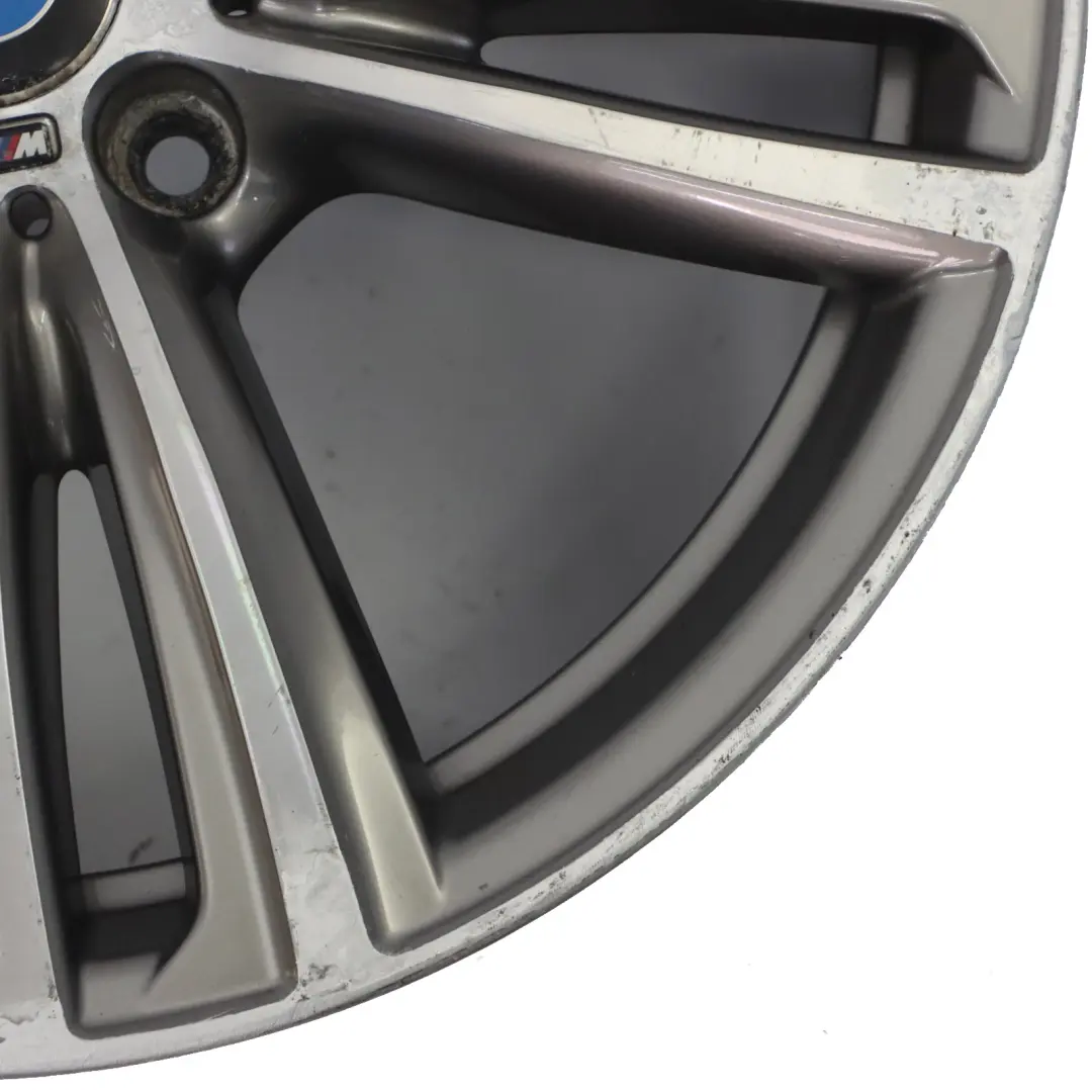 Felga Aluminiowa 19" 8,5J BMW F30 F31 - SKU 7846781-1 - Numer Części 7846781