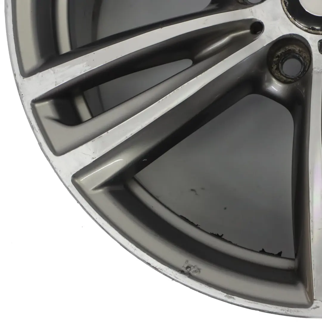 Felga Aluminiowa 19" 8,5J BMW F30 F31 - SKU 7846781-1 - Numer Części 7846781