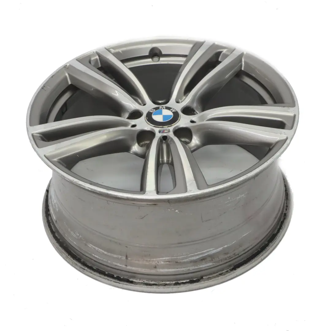 Felga Aluminiowa 19" 8,5J BMW F30 F31 - SKU 7846781-1 - Numer Części 7846781