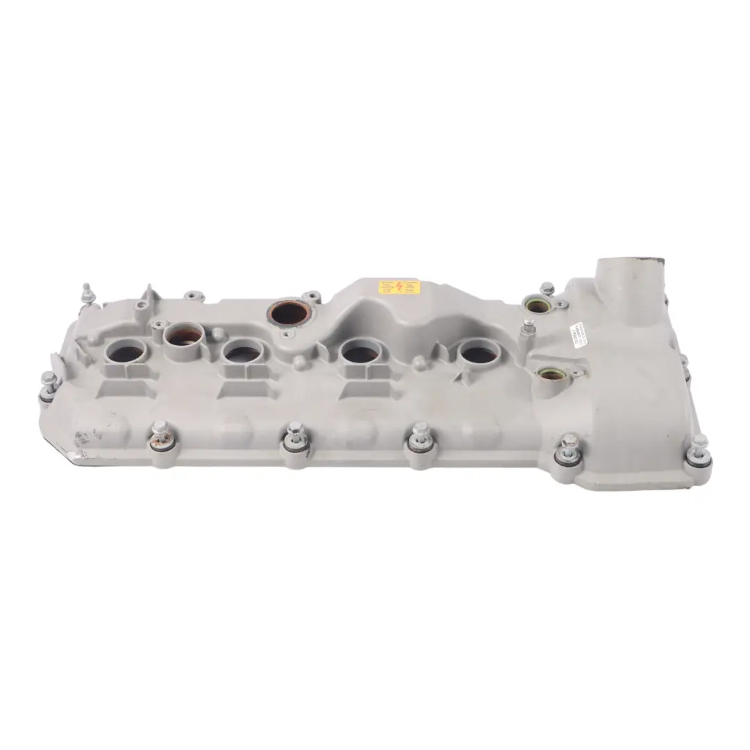  Cache culasse BMW E90 E92 E93 M3 S65 Cylindre 1-4 7838267 - SKU 7848153 - Numéro de pièce 7848153