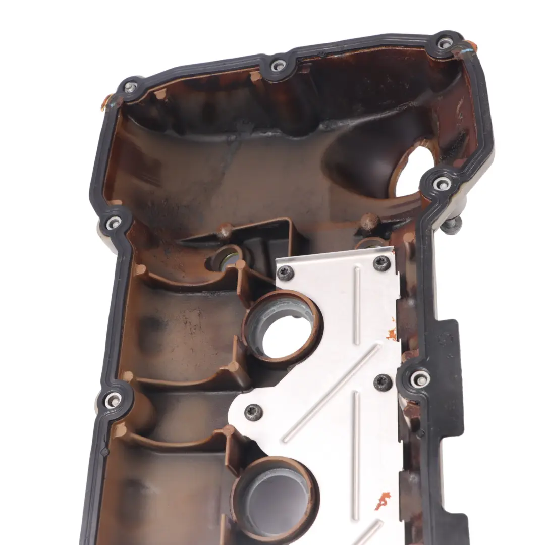 Tapa Culata BMW E90 E92 E93 M3 S65 Cilindro 1-4 7838267 para con número de pieza 7848153 Tapa Culata BMW E90 E92 E93 M3 S65 Cilindro 1-4 7838267 - SKU 7848153 - Número de pieza 7848153